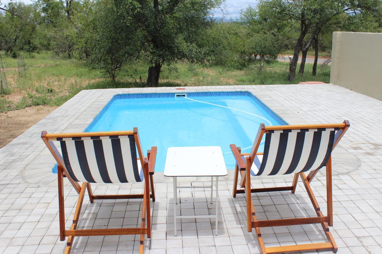 Woodpecker Lodge B&B Hoedspruit Exterior foto