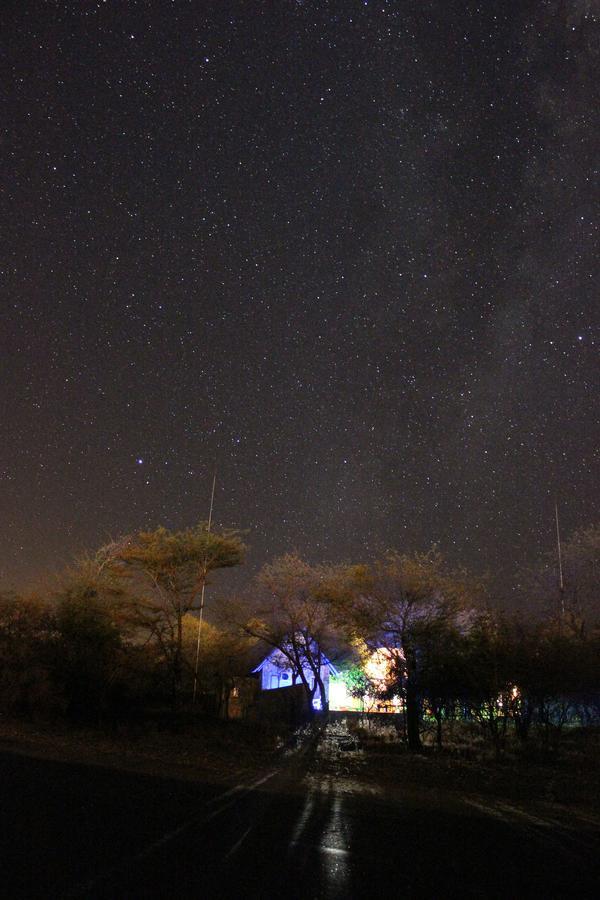 Woodpecker Lodge B&B Hoedspruit Exterior foto