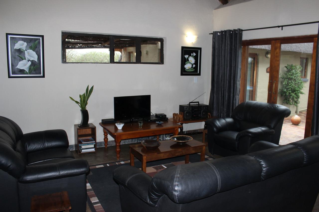 Woodpecker Lodge B&B Hoedspruit Exterior foto