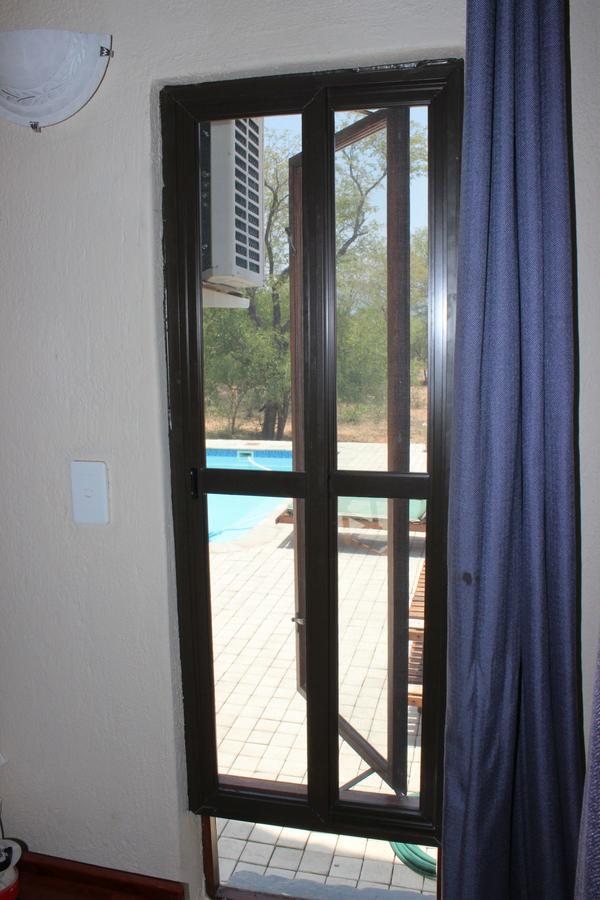 Woodpecker Lodge B&B Hoedspruit Exterior foto