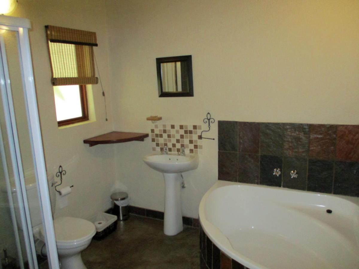 Woodpecker Lodge B&B Hoedspruit Exterior foto
